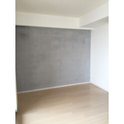 ご家族様の個性を魅き出す色づかいに