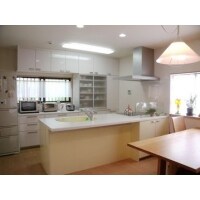 ~3世代が一緒に立てる楽しいキッチン~