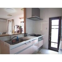 ~収納と使い勝手を重視したこだわり内装の中古住宅リフォーム~