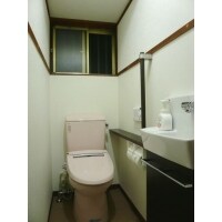 和式→洋式で、快適なトイレ空間へのリフォーム