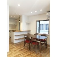 戸建フルリノベーション1~内装編~