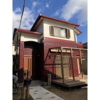 戸建フルリノベーション3~外構編~