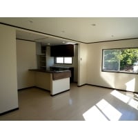 川口市 完全2世帯リノベーション