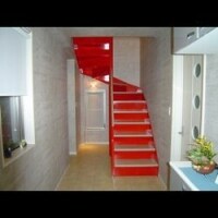 ★都会的なポップで明るいリフォームに大変身!