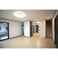 元飲食店を住居にフルリフォーム!
