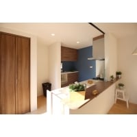 日当たり良好のLDK