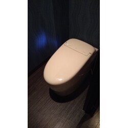TOTO　ネオレスト