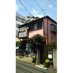 塗装工事