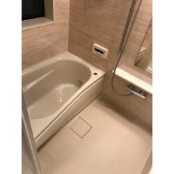 TOTO　ユニットバス