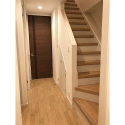 戸建住宅　全面改装工事