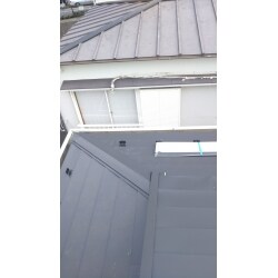 屋根工事