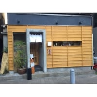 店舗改装 木のぬくもりを感じられるお蕎麦屋さん