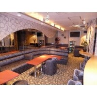 スナック改装工事