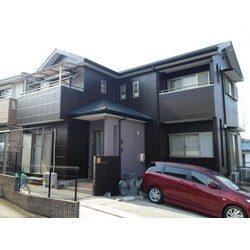 外壁・屋根塗り替えリフォーム！