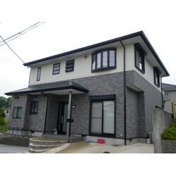 外壁・屋根塗り替えリフォーム！