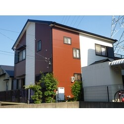 外壁・屋根塗装・防水リフォーム！