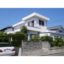 外壁塗装・防水リフォーム！