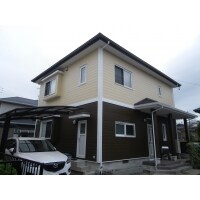 外壁塗装・屋根カバー工法リフォーム