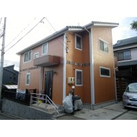 イメージを変えたかった外壁塗装工事