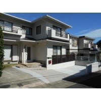 駐車場増設工事