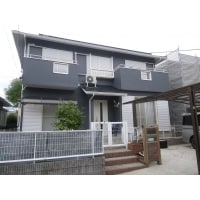 イメージを変えたかった外壁塗装