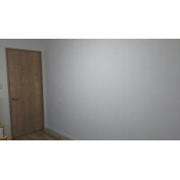 子供部屋を2部屋にする為の間仕切壁工事