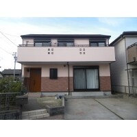 外壁・屋根の塗り替え