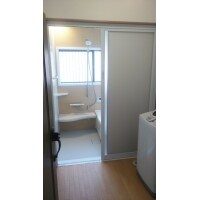 浴室・洗面工事