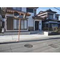 駐車スペース工事