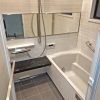 浴室・洗面工事