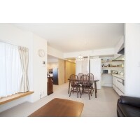 中古マンションの全面リフォーム。安全・安心で快適な住まいへ