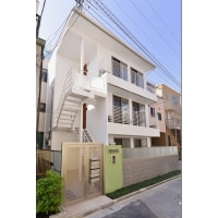 【新築】部屋でのくつろぎがエネルギーを生む家