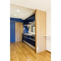 バリアフリーで快適な生活を