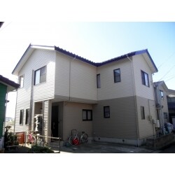 新潟の気候に合う樹脂サイディング