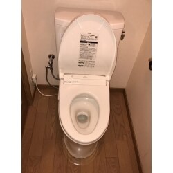 施工後