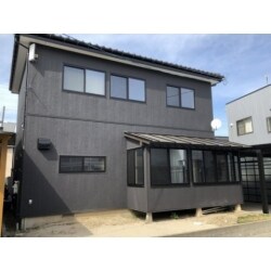 外壁リフォーム