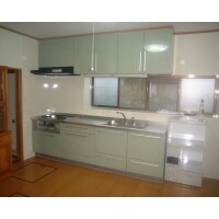 キッチンリフォーム