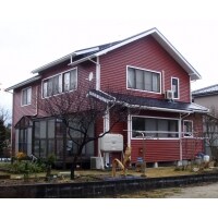 外壁リフォームで素敵にイメチェン!