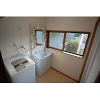 脱衣室リフォーム