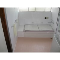 浴室リフォーム