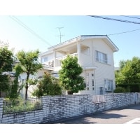 いつまでも美しい白い外壁