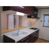 使いやすく快適なシステムキッチン&バスルームへ