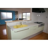 家族団欒のLDKリフォーム