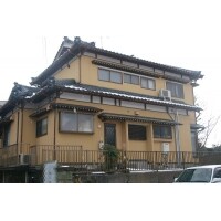 外壁リフォーム【窯業系サイディング】