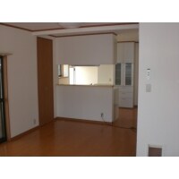 1階のリフォーム工事