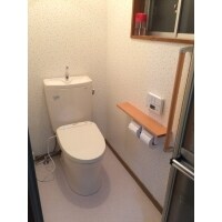 TOTOきれい除菌水を気に入っていただきました!