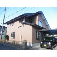 まるで新築のような仕上がりへ