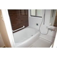 浴室改装工事