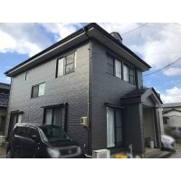 あったか外壁上張リフォーム