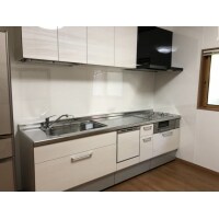 キッチンリフォーム